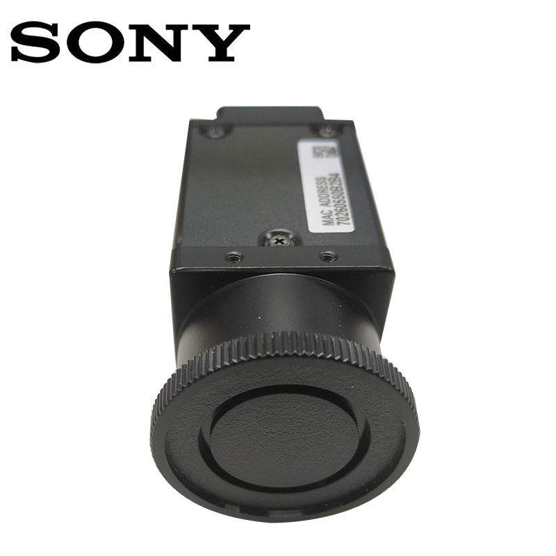 索尼工業(yè)相機(jī)XCG-CG系列