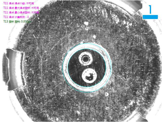 機(jī)器視覺(jué)檢測(cè)方案 機(jī)器視覺(jué)檢測(cè)方案