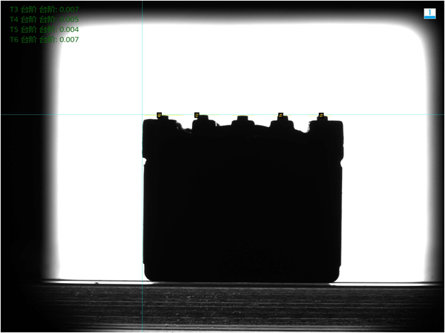 機器視覺檢測方案 機器視覺檢測方案