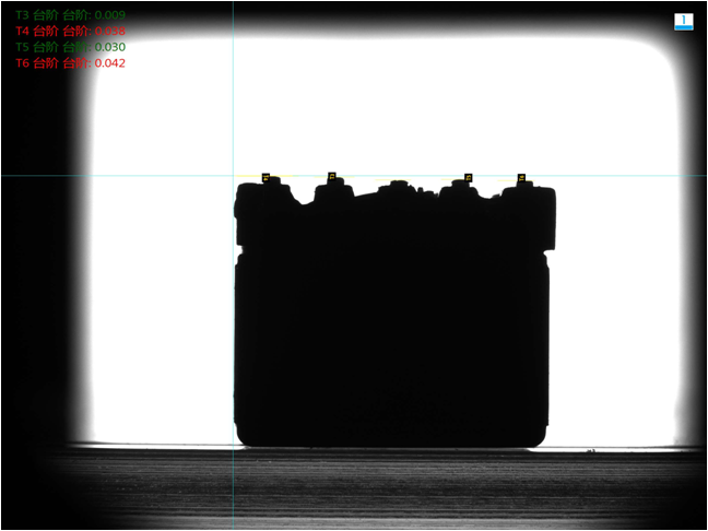 機器視覺檢測方案 機器視覺檢測方案