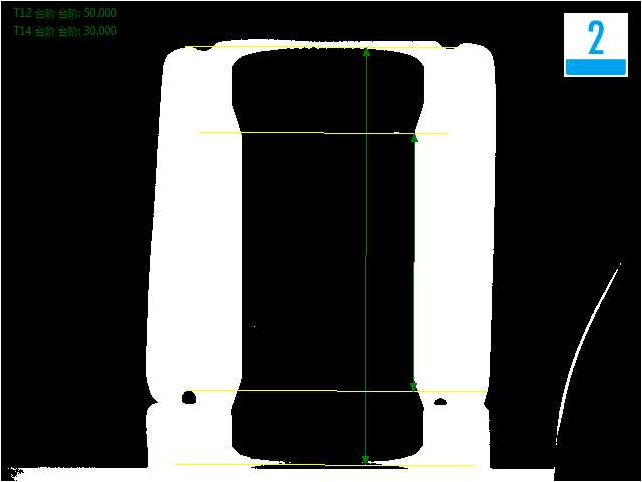 機(jī)器視覺檢測(cè)方案 機(jī)器視覺檢測(cè)方案