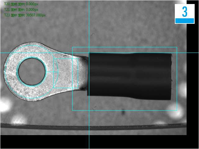 機(jī)器視覺檢測(cè)方案