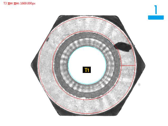 機(jī)器視覺檢測(cè)方案 機(jī)器視覺檢測(cè)方案