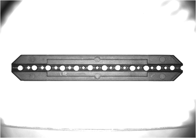 機(jī)器視覺檢測方案 機(jī)器視覺檢測方案