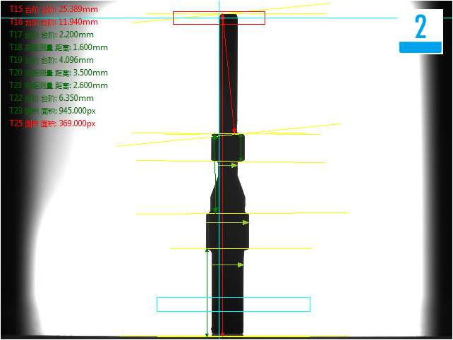 機(jī)器視覺(jué)方案 機(jī)器視覺(jué)方案
