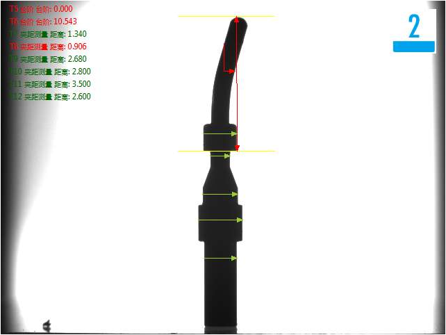 機(jī)器視覺(jué)方案 機(jī)器視覺(jué)方案