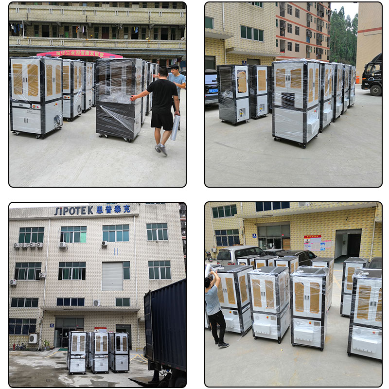 視覺檢測設(shè)備