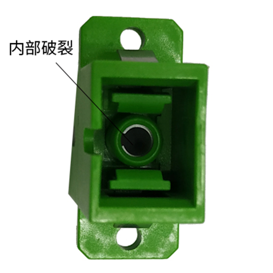 內(nèi)窺視覺檢測(cè)技術(shù)