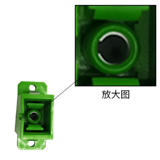 內(nèi)窺視覺檢測(cè)技術(shù)