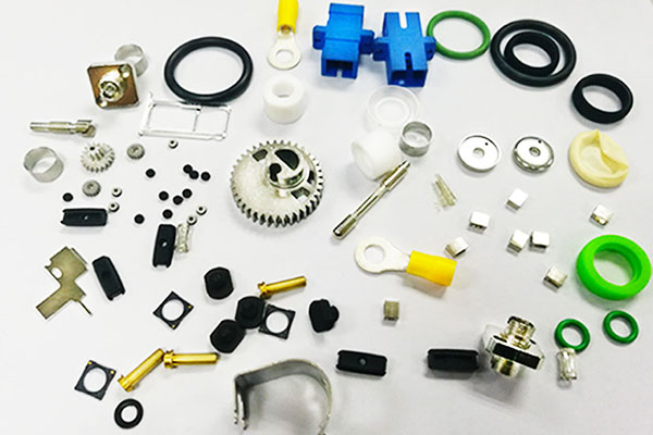 光學影像篩選機