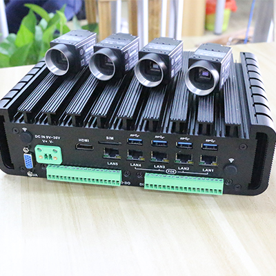 自動(dòng)化視覺檢測(cè)系統(tǒng)