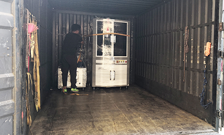 骨架外觀檢測設(shè)備