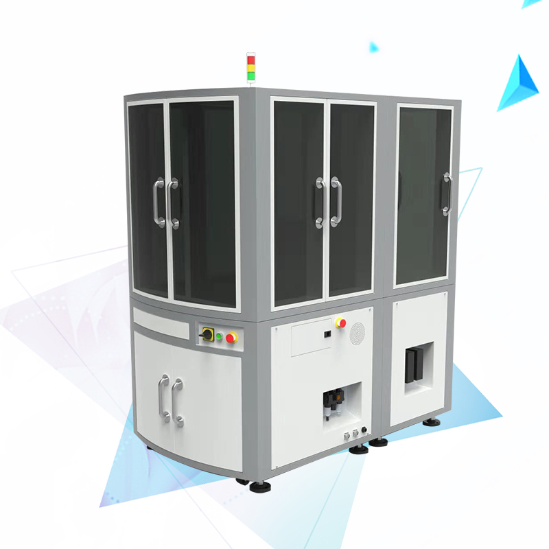 光學影像篩選機