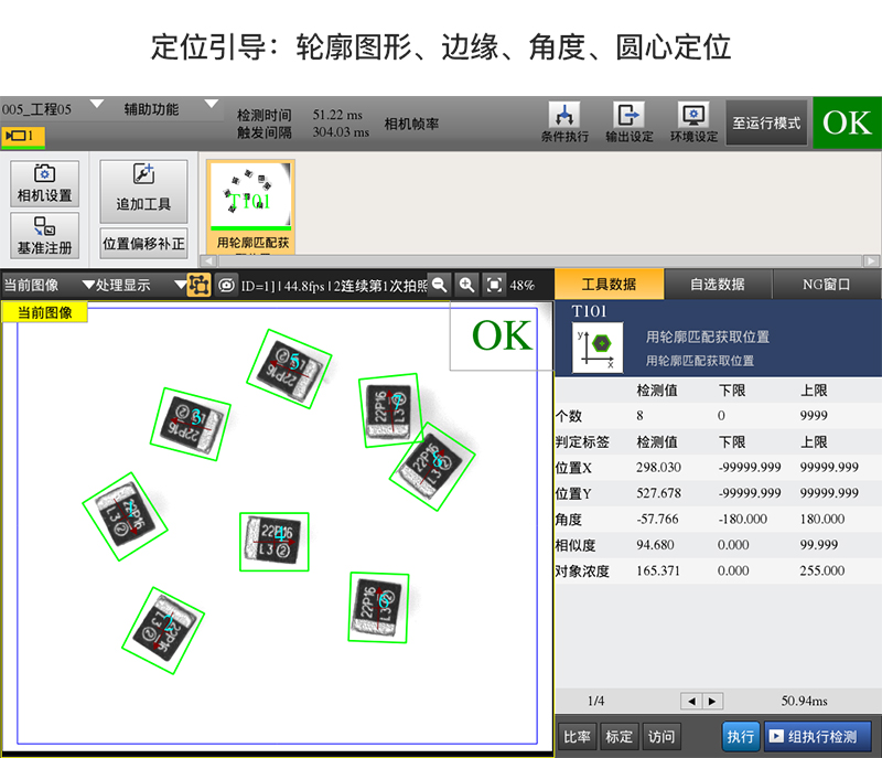 機(jī)器視覺系統(tǒng)