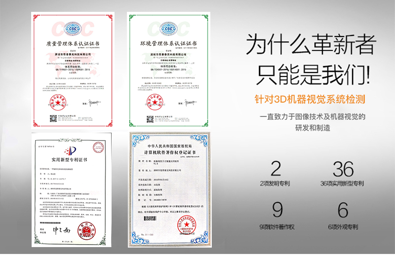 機(jī)器視覺系統(tǒng)