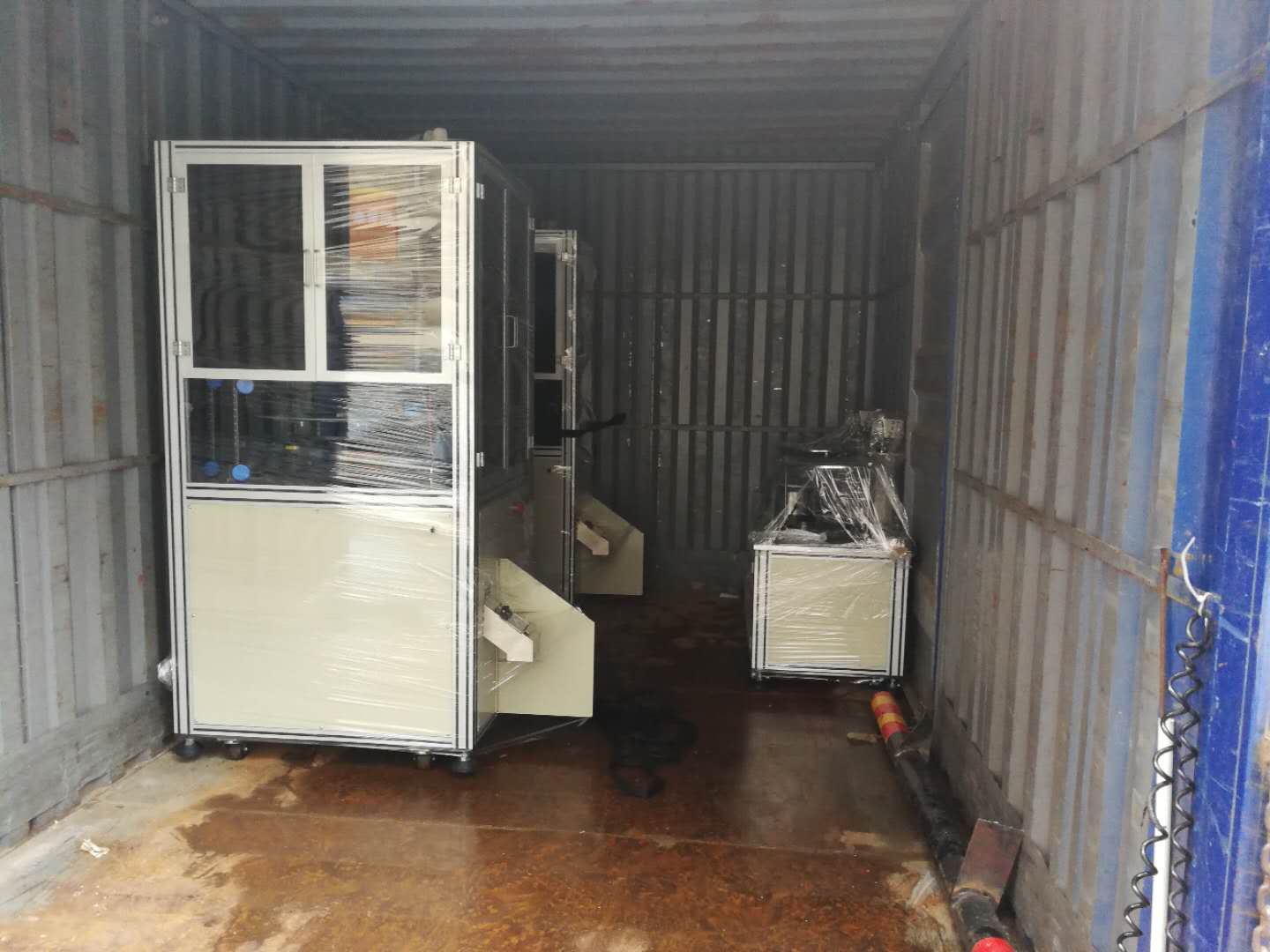 自動化檢測設(shè)備