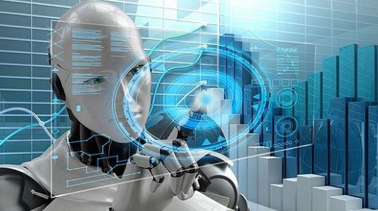 自動化機器視覺檢測工作特點 自動化機器視覺檢測工作特點