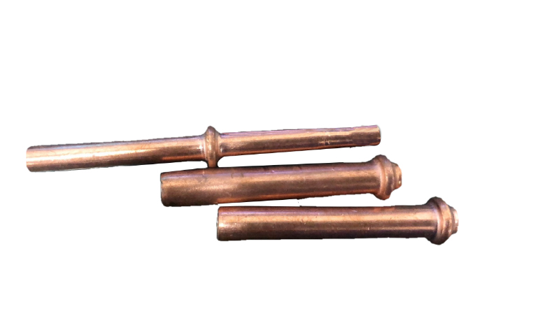 空調(diào)銅管分度盤視覺檢測(cè)機(jī)檢測(cè)案例